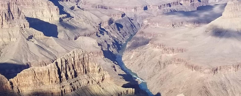 GRAND CANYON RIVER