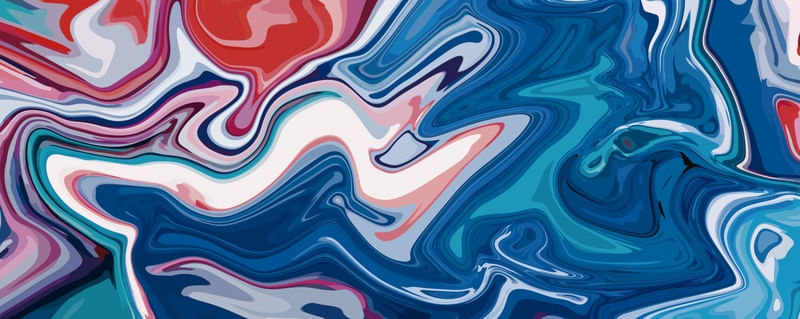 CORES LÍQUIDAS 3