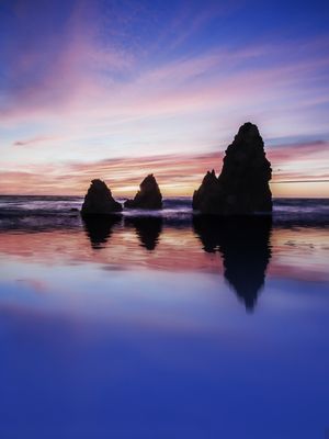FOTOGRAFIA | NATUREZA DAS PEDRAS