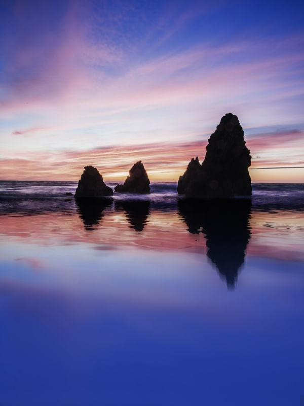 FOTOGRAFIA | NATUREZA DAS PEDRAS