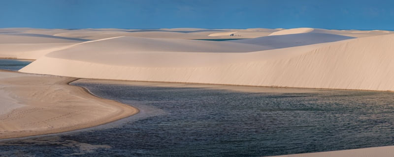 LENÇOIS MARANHENSES 1