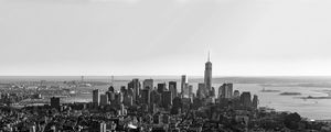 NEW YORK PANORÂMICA PB