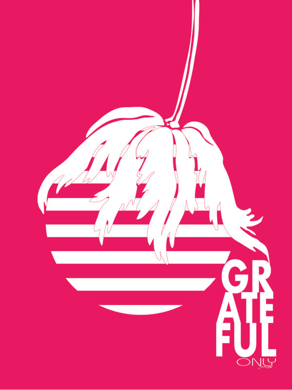 GRATEFUL STRIPES