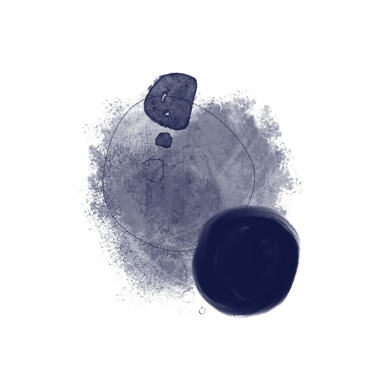 METEORITO AZUL 003