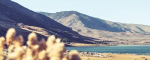MONO LAKE