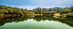PARQUE VERDE 2