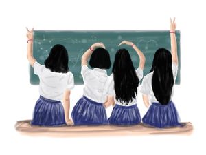 BACK TO SCHOOL DAYS