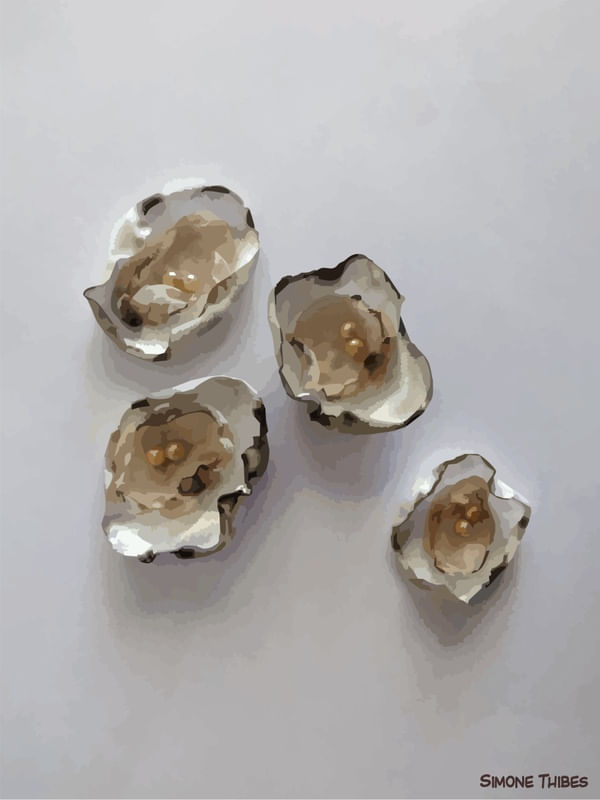 FLORAL PIPOCA 1