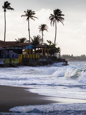 O CANTINHO MAIS BONITO DE SANTA RITA NATAL RN