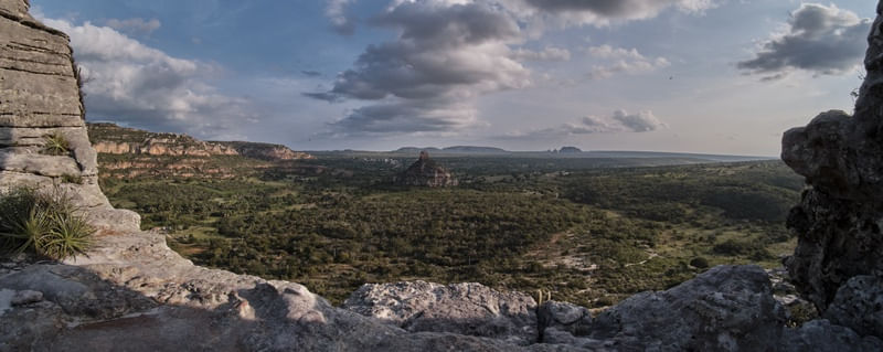 VISTA DAS TORRES