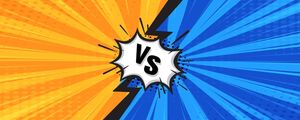 VS COMICS