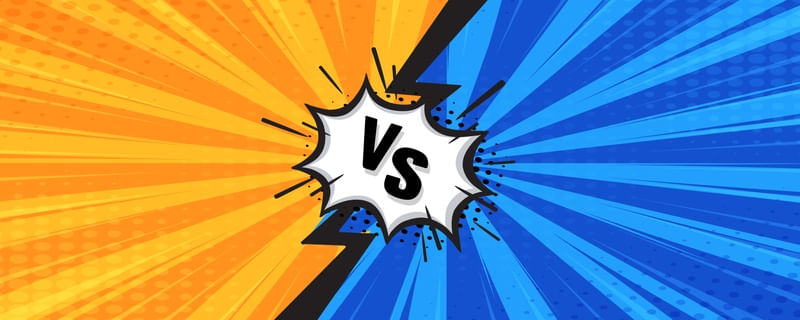VS COMICS
