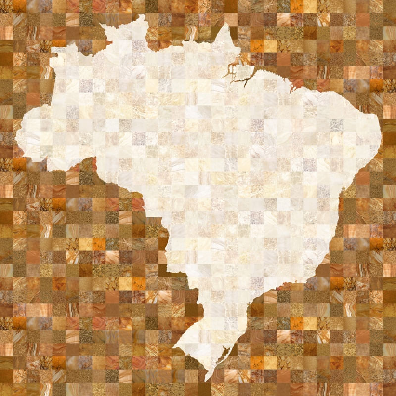 MOSAICO BRASIL 11