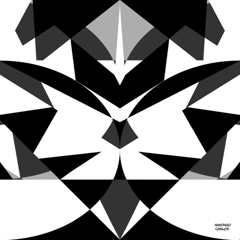 GEOMETRIA 8 QUAD