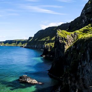 PAISAGEM IRLANDA DO NORTE