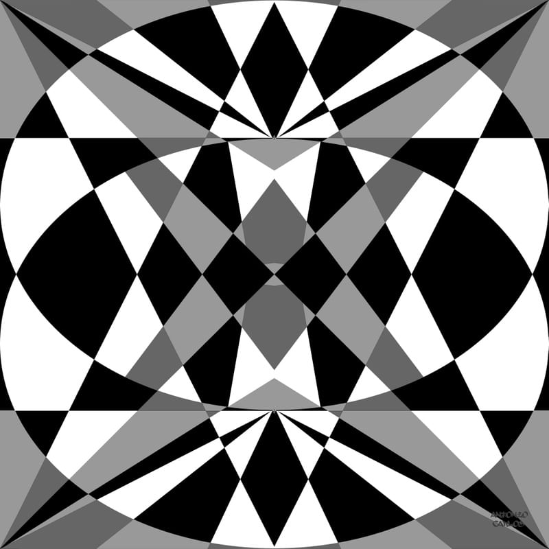 GEOMETRIA 13 QUAD