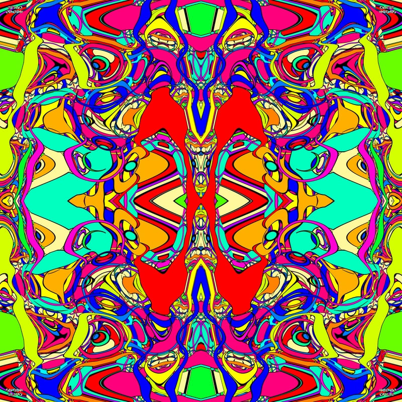 MIND GAMES V