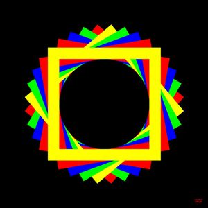 FRAMES B3