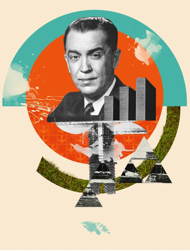 BRASÍLIA CONCRETA
