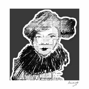 SÉRIE LADIES (XL)