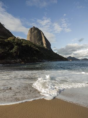 MAR E MONTANHA