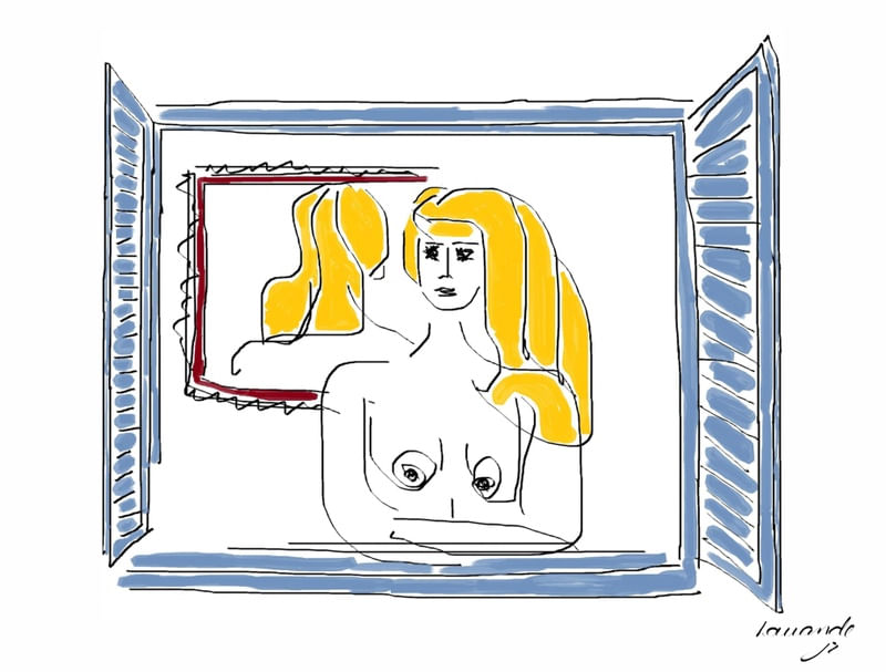 SÉRIE NIEMERYANAS (XXXII)