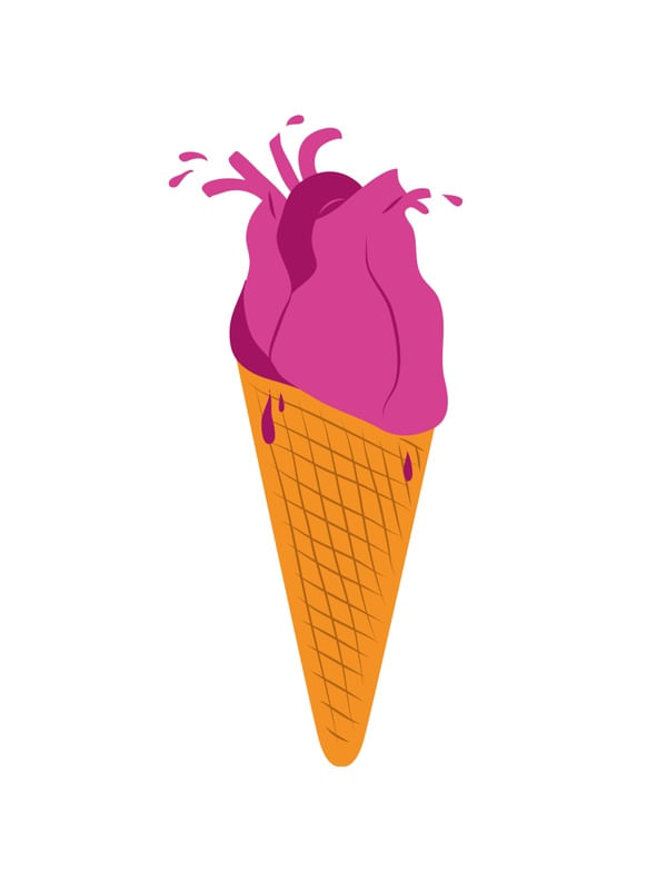 ICEDLOVE