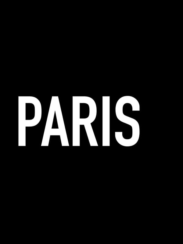 TYPE PARIS