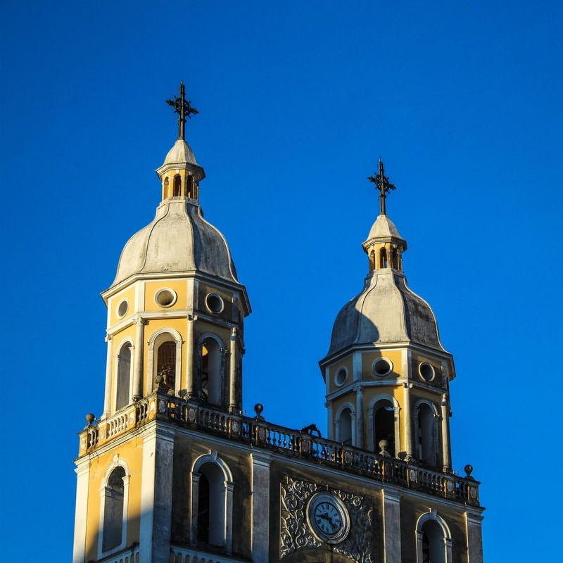 CATEDRAL DE FLORIANÓPOLIS
