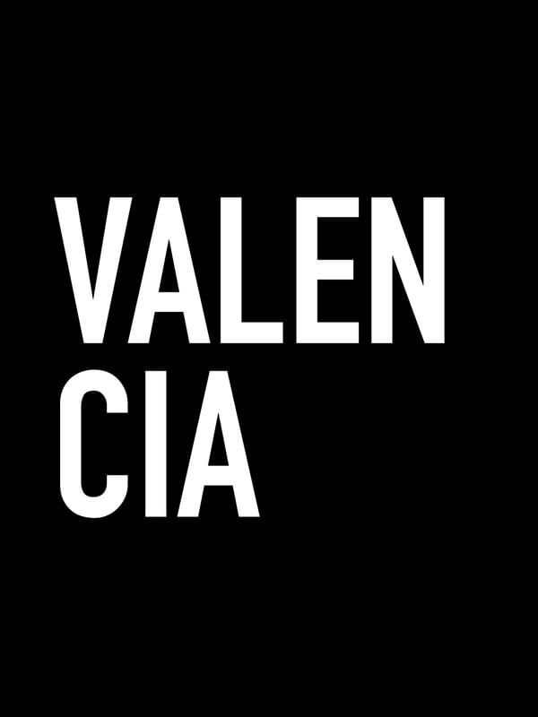 TYPE VALENCIA