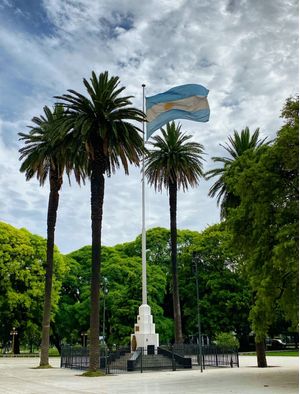 ARGENTINA - BUENOS AIRES