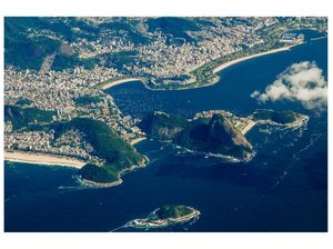 RIO VISTO DE CIMA 2