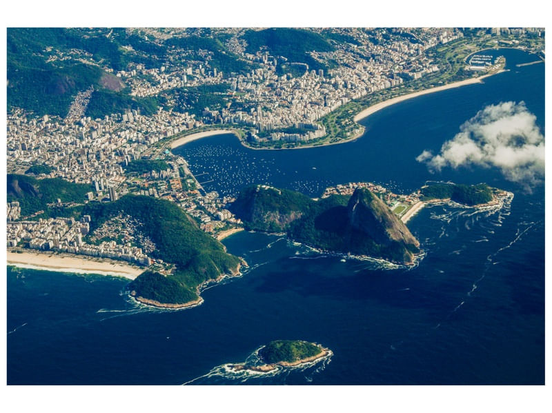RIO VISTO DE CIMA 2