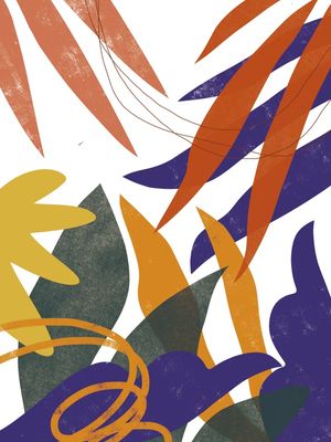 TROPICAL 008