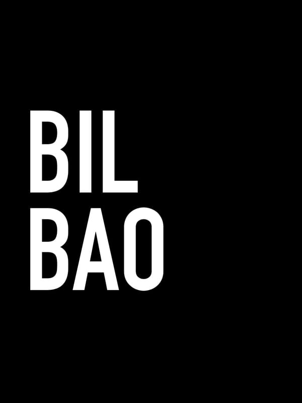 TYPE BILBAO