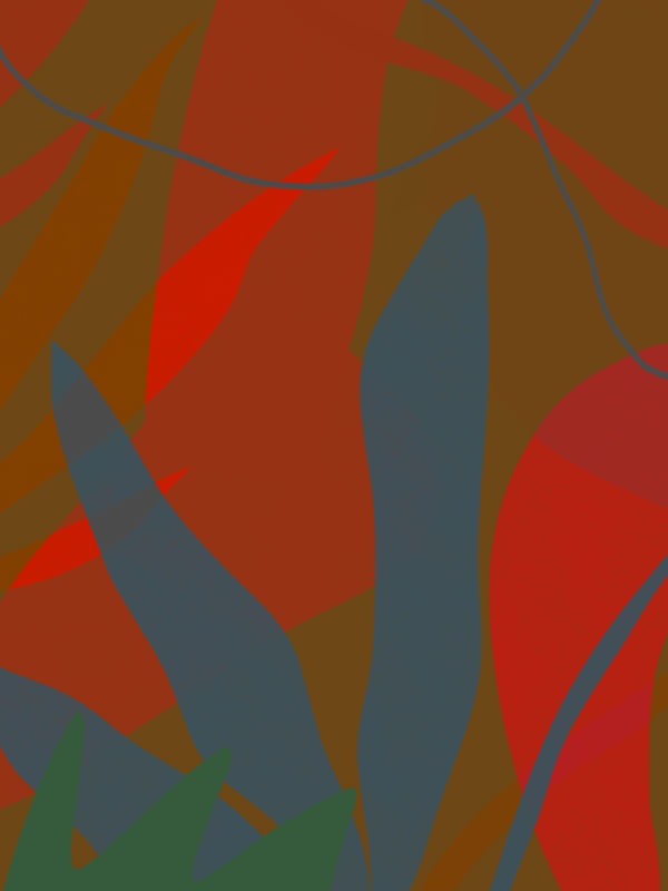 TROPICAL 003