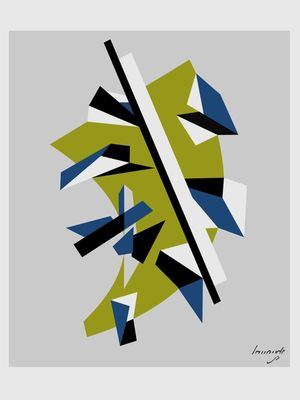 ABSTRACIONISMO (VI)