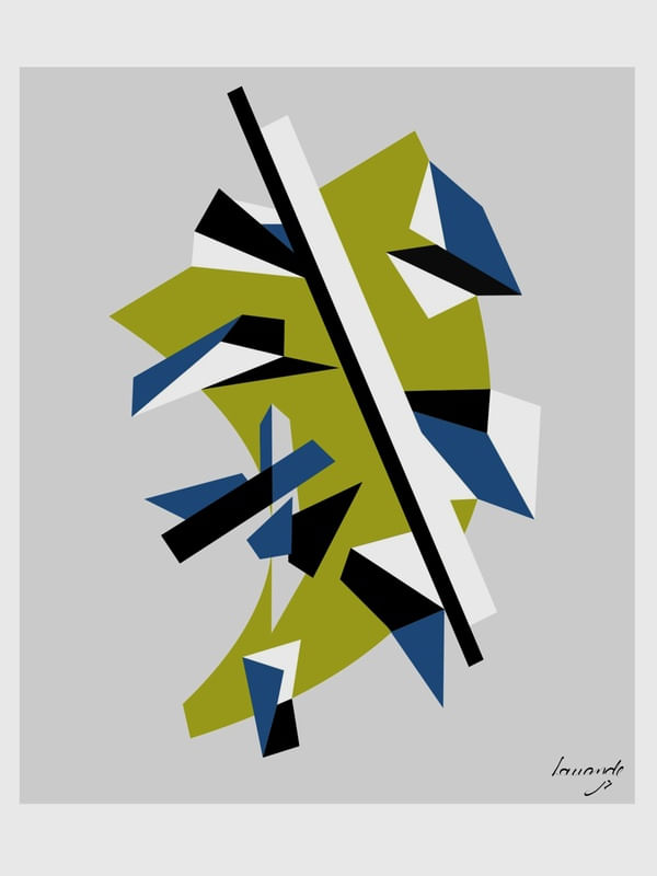 ABSTRACIONISMO (VI)