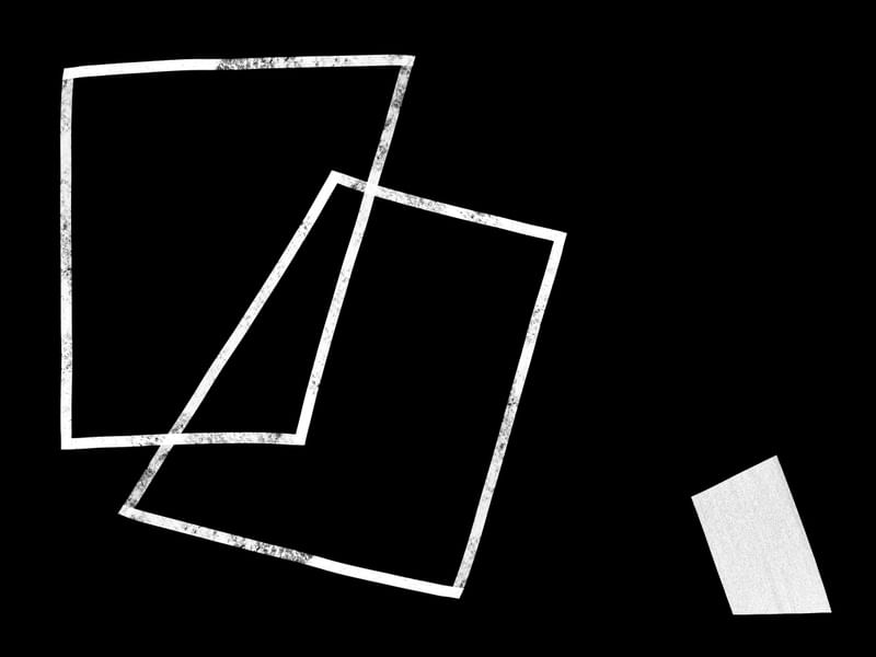 SCANDINAVIAN DESIGN BLACK 012