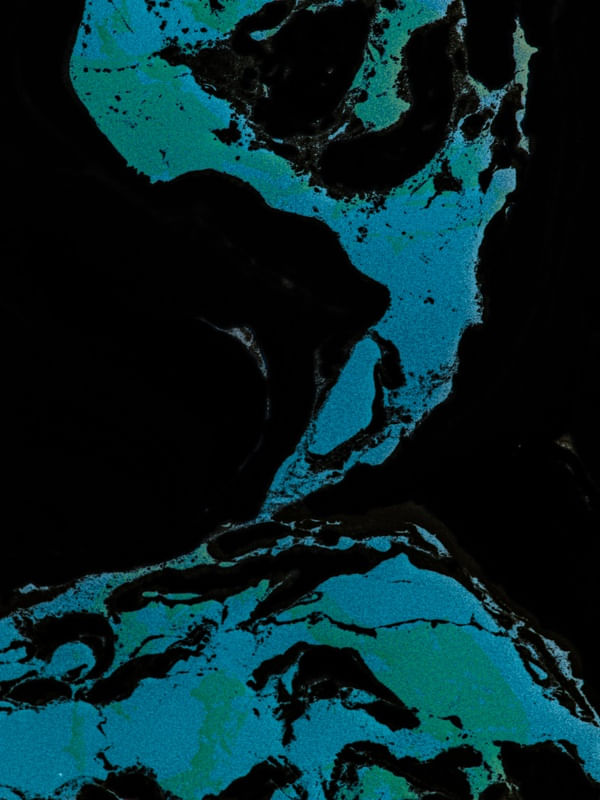TOPOGRAPHY