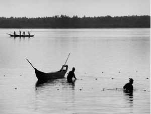 LAGOA MANGUABA A12