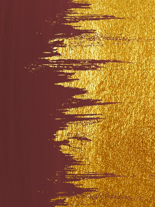 PINTURA DOURADA
