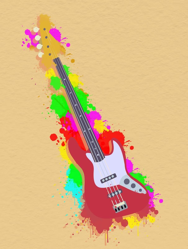 GUITTAR