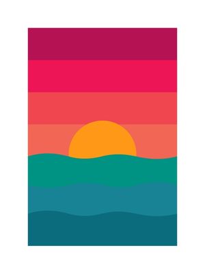 VETOR - SUNSET