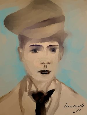 GAROTO (II)