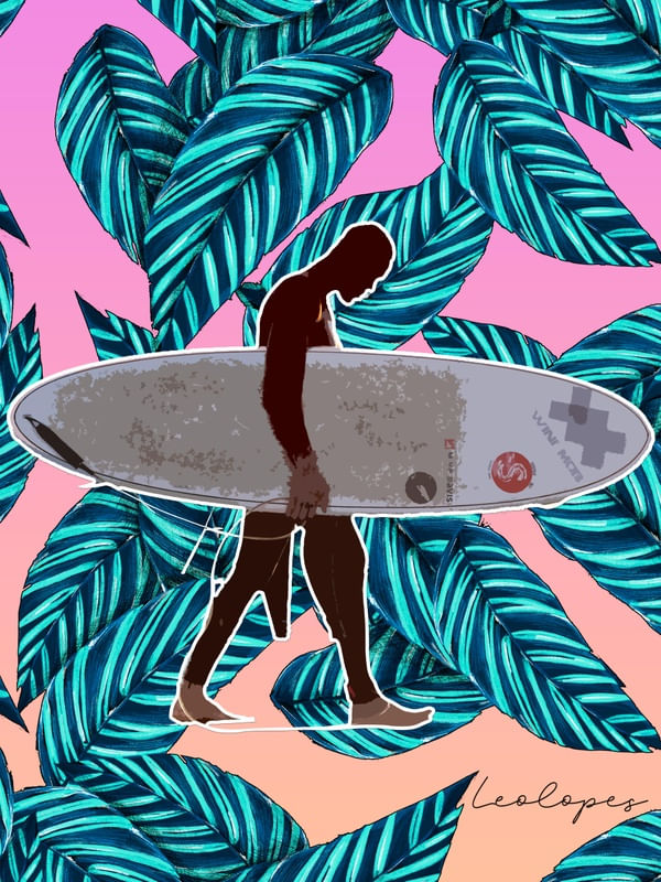 SURF NEON