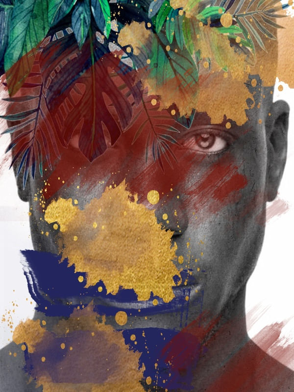 AFRICAN 010