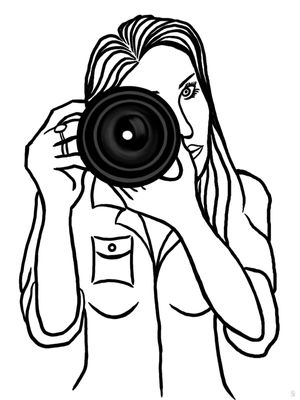 FOTOGRAFA LINE