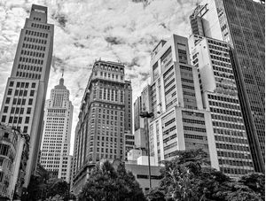 SÃO PAULO P