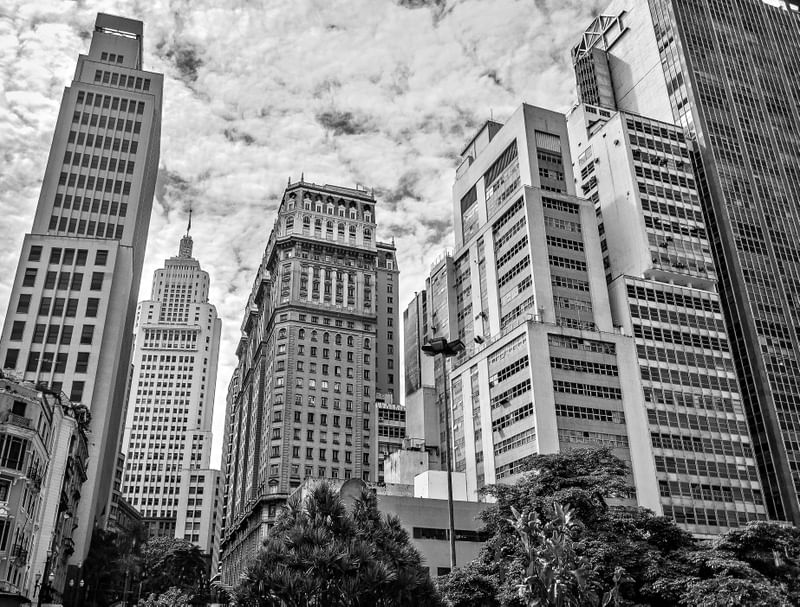 SÃO PAULO P
